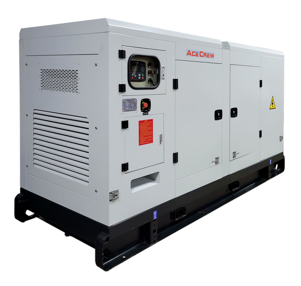 Diesel Generators – AceCrew