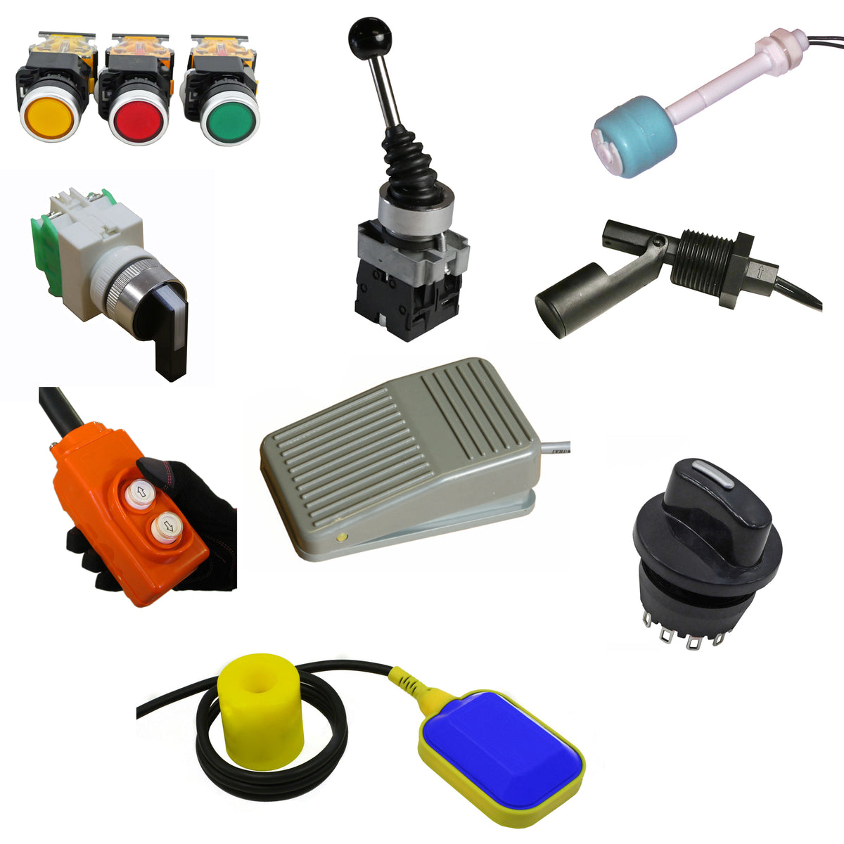 AceCrew Switches Products