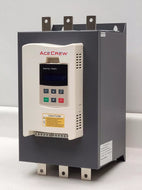 AceCrew 1HP-50HP Motor Soft Starter 200V-240VAC 3-Phase Controller