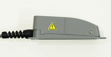 Load image into Gallery viewer, Aluminum Momentary Pedal Foot Switch 10A SPDT Normally Open,  Normally Closed