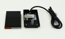 Load image into Gallery viewer, Metal Industrial Non-Slip Foot Pedal Switch SPDT 16A - Momentary Action