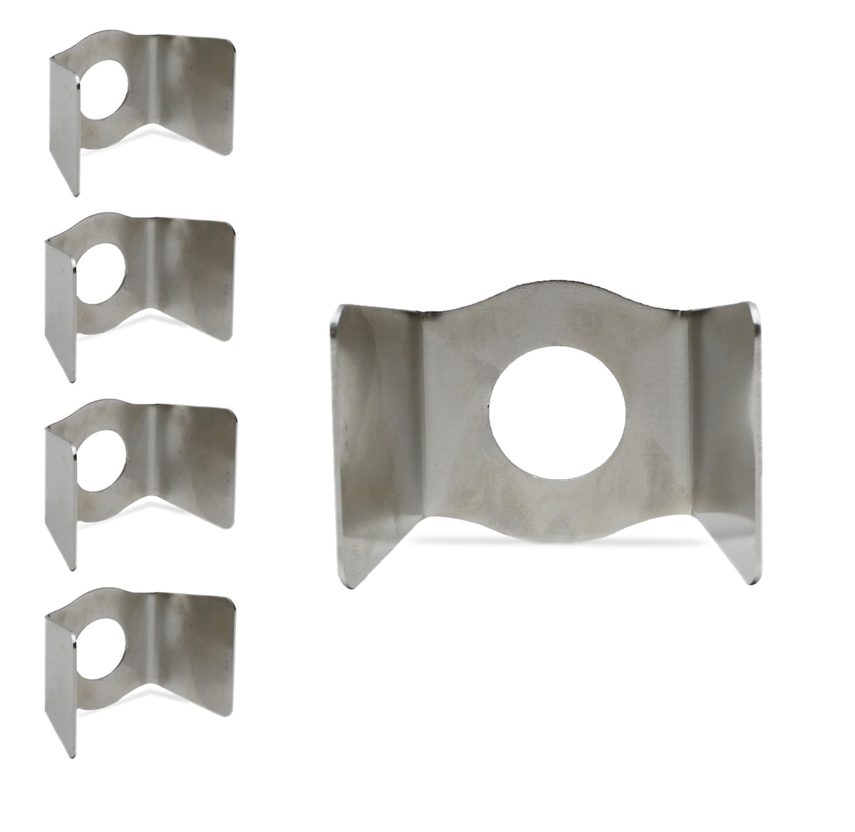 AceCrew Durable Protective Guard for Industrial Push Button Switches (5 ...