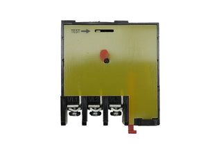 JR36-20 thermal relay, circuit breaker, control system, power distribution, motor control, HVAC system, power control, electrical safety, industrial equipment, heating element, trip curve, industrial machinery, fan protection, motor protection, automation, enclosure, thermal relay with contactor, electrical engineering, electrical safety, thermal relay, thermal overcurrent protection, adjustable trip current, 32A overcurrent protection 