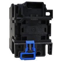 Load image into Gallery viewer, 3 Pole AC Motor Contactor CJX2-2501 25A, Contactor Coil Voltage 220V, Normally Closed