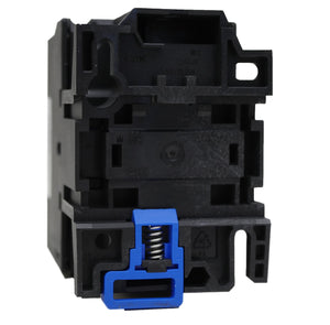 3 Pole AC Motor Contactor CJX2-2501 25A, Contactor Coil Voltage 220V, Normally Closed