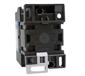 CJX2-1810 contactor, CJX2-1810 relay, 18A contactor, electrical switch, power switch, industrial control, electrical engineering, power distribution, coil control, coil voltage, contacts, arching chamber, enclosure, mounting bracket, rating plate, main contacts, auxiliary contacts, HCVAC system, thermal relay with contactor, AC contactor, heavy-duty contactor, solid-state contactor, reliable, durable, easy to install, control circuit, automation equipment, electrical component, motor protection