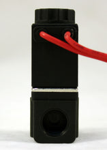 Load image into Gallery viewer, Nylon Solenoid Valve 1/4 inch NPT 220V-240VAC Normally Closed - Gravity Feed