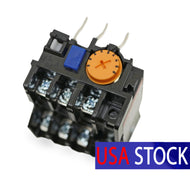 JRS5-12 Thermal Overload Relay, Overcurrent Protection for NC1/CJX2 Contactor