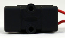 Load image into Gallery viewer, Nylon Solenoid Valve 1/4 inch NPS 12VDC Normally Closed - Gravity Feed