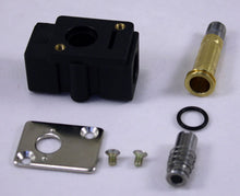 Load image into Gallery viewer, Nylon Solenoid Valve 1/4 inch NPT 12VDC Normally Closed - Gravity Feed