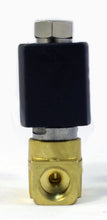 Load image into Gallery viewer, Normally Open Solenoid Valve 3/8 inch , 220VAC-240VAC for water, air &amp; gas