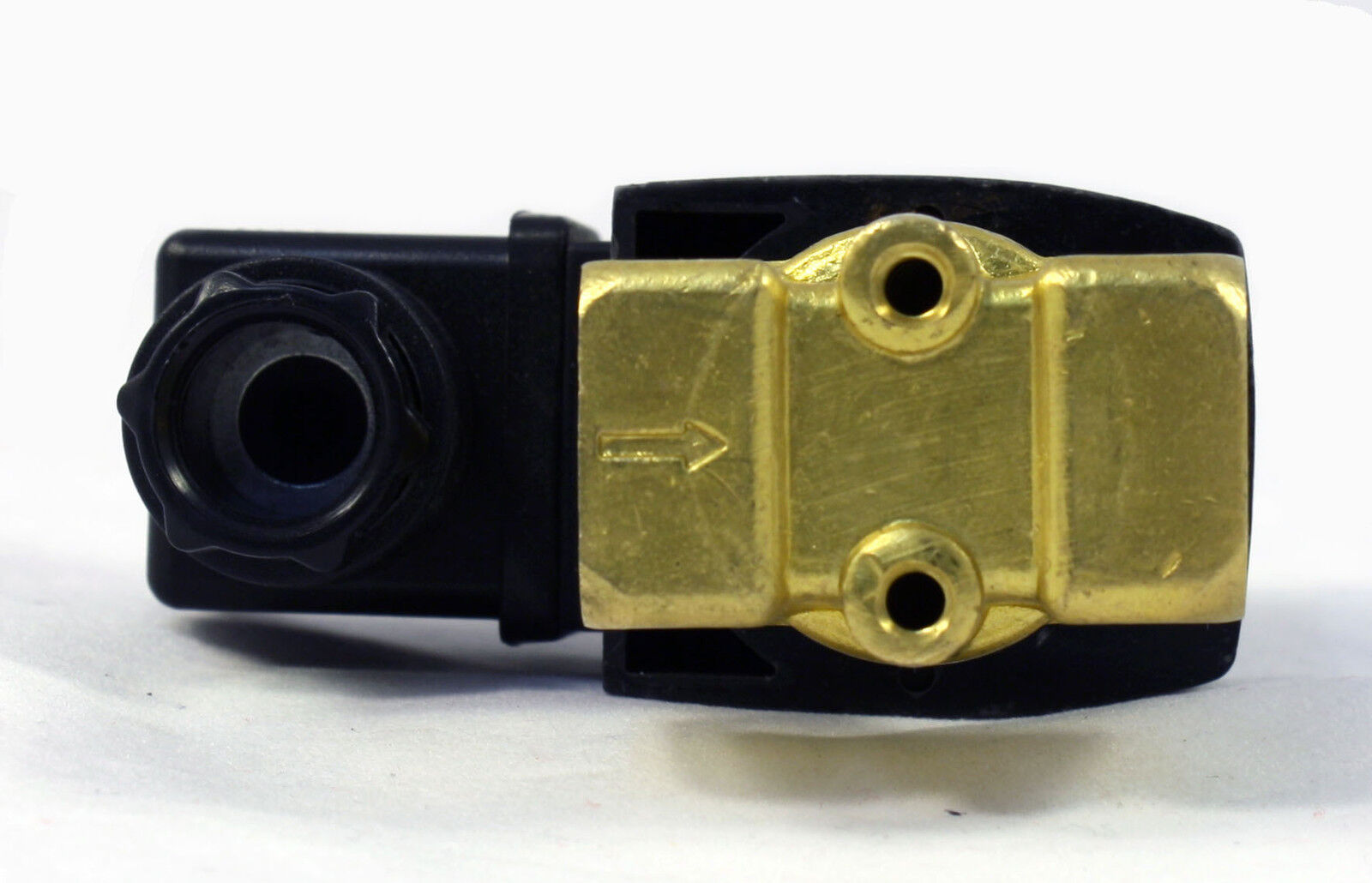 Brass Solenoid Valve Normally Open 1/2 inch 24vdc - ACECREW- – AceCrew