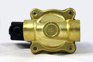 AceCrew HVAC Control Valve , fluid control valve, gas control valve