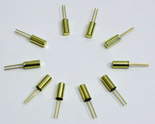 Load image into Gallery viewer, 0.3A 24V Metal Ball Tilt Switches x 10 Pieces