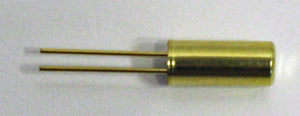 0.3A 24V Metal Ball Tilt Switches x 10 Pieces