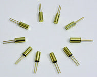 0.3A 24V Metal Ball Tilt Switches x 20 Pieces