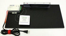 Load image into Gallery viewer, Complete Kit 1100 LB/ 500 KG Holding Force Electromagnetic Lock Kit (System 4)