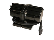 ACECREW 200lbs Sand & Salt Vibrator Motor 12VDC