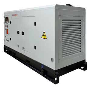 AceCrew 150kW (200HP) 3-Phase Diesel Generator Meets EPA Standards
