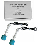 float switch, liquid level sensor, level switch, level controller, liquid level indicator, tank level control, pump control, float, switch, cable, housing, temperature rating, pressure rating