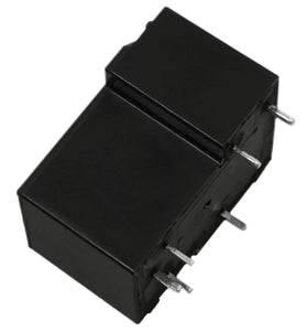 30A General Purpose SPDT Relay (HHC67E) - 12VDC/ 120VAC