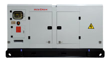 Load image into Gallery viewer, AceCrew 150kW (200HP) 3-Phase Diesel Generator Meets EPA Standards