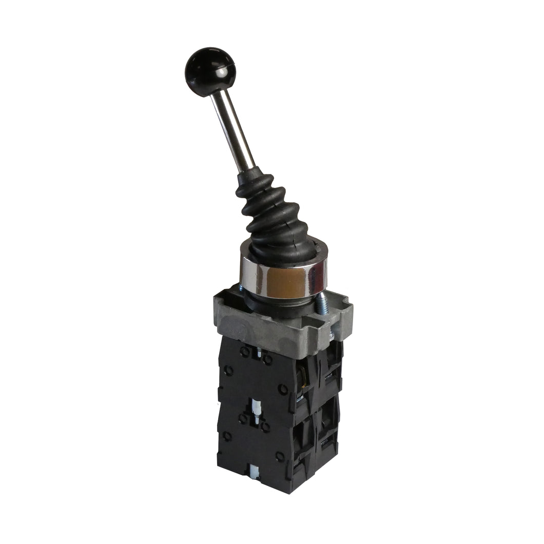 4-Position Joystick Switch