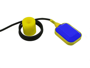 Float Switch Liquid Level Sensor Controller