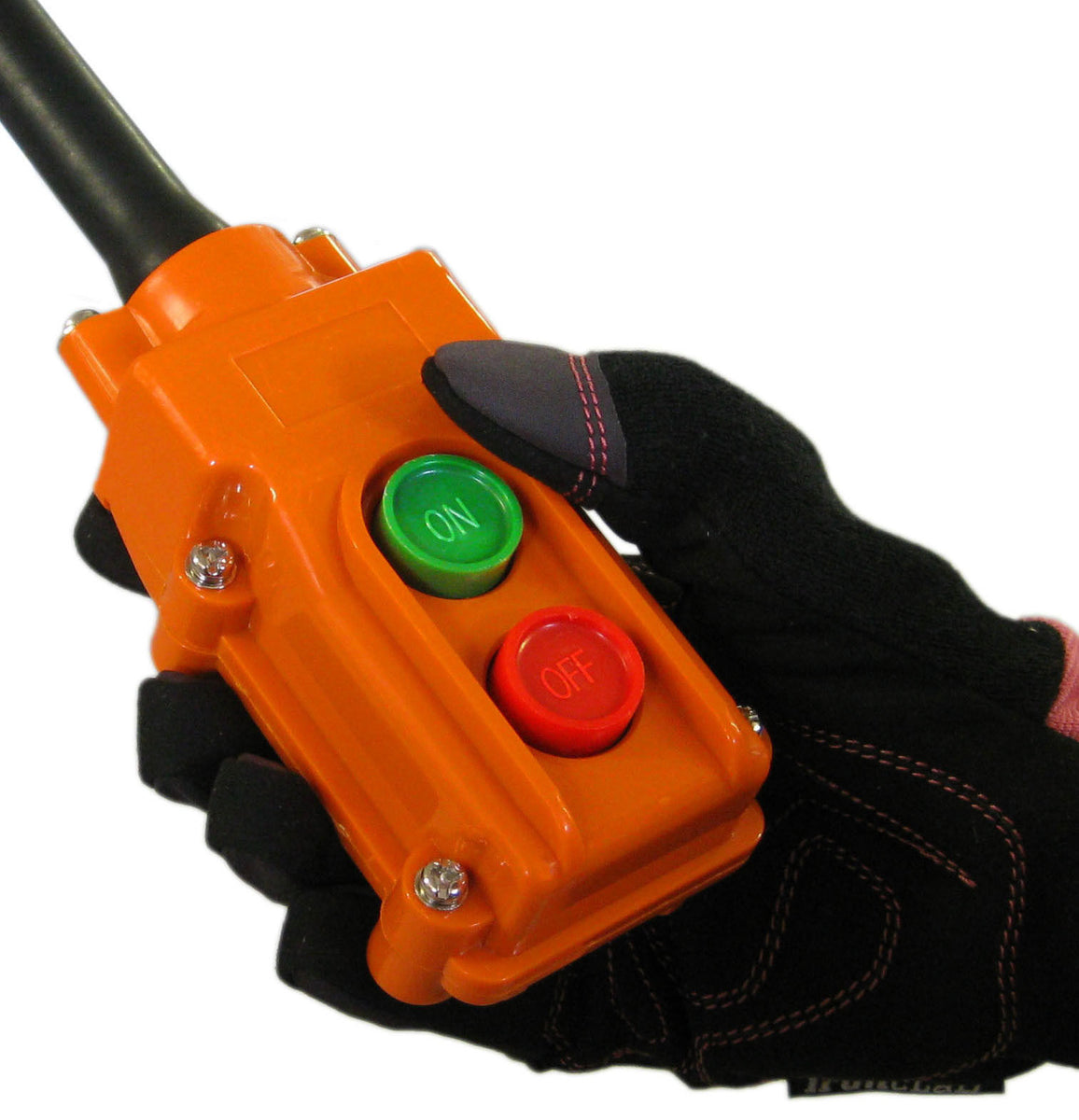 AceCrew ON-OFF Hoist Crane Pendant Push Button Switch