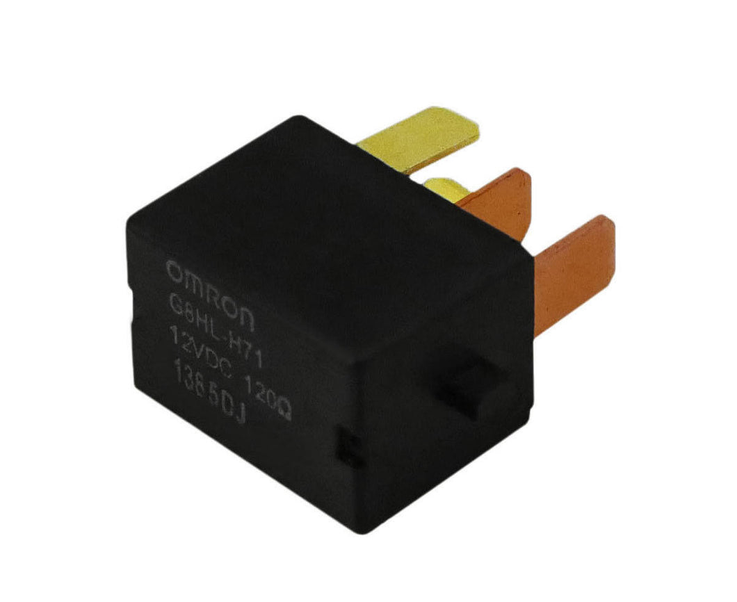 Omron OEM Fuse Relay (G8HL-H71) - 12VDC