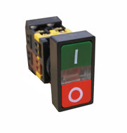 ON/OFF Push Button (Square)