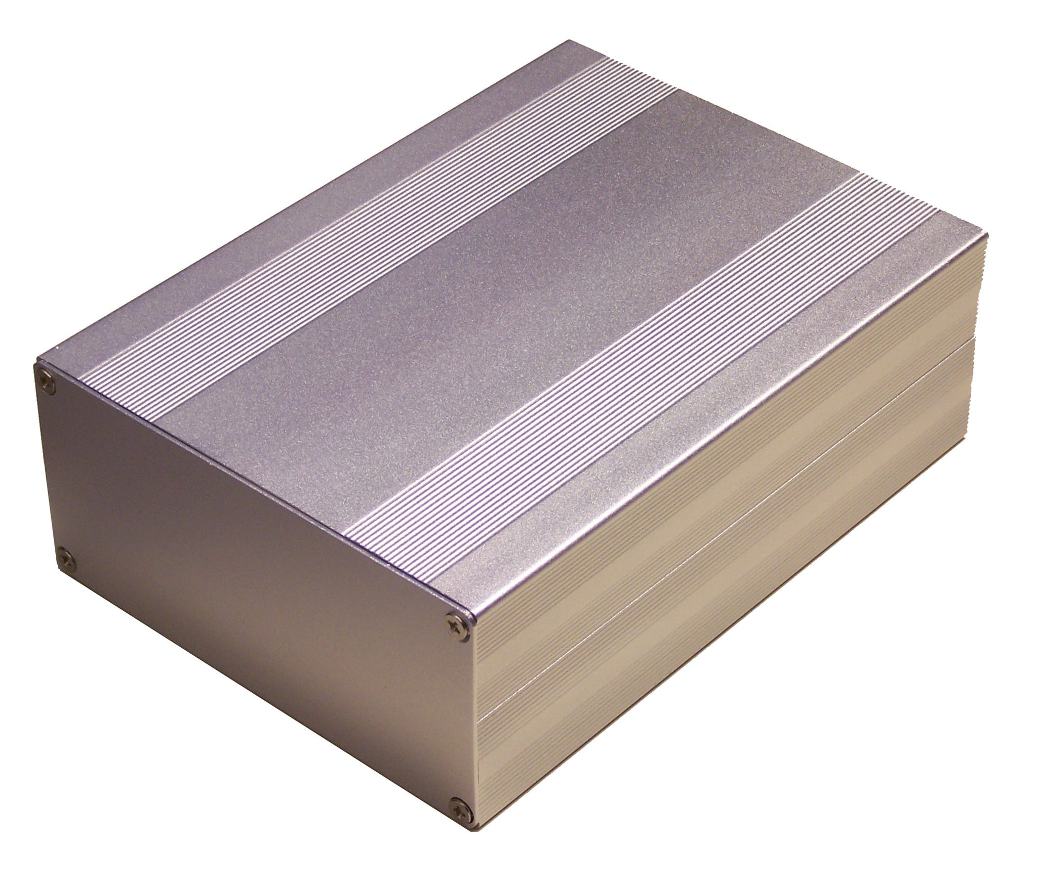 Extruded Aluminum Electronic Enclosure Box -ACECREW – AceCrew