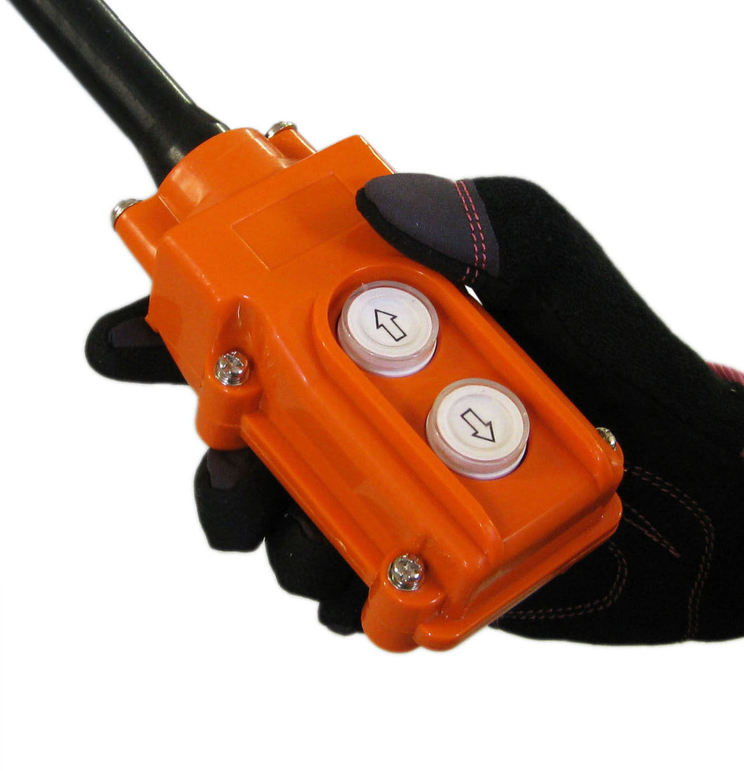 Hoist Crane Up-Down Push Button Switch - COB 61